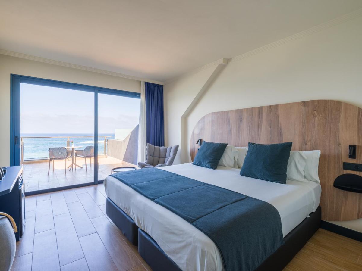 Sercotel Playa Canteras Лас-Пальмас-де-Гран-Канарія Екстер'єр фото